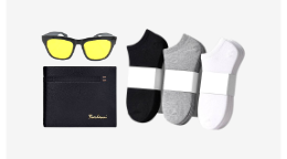 Fashion Accessories