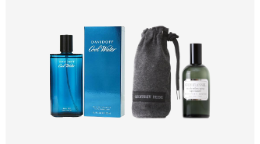 Fragrances