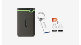 Storage Devices