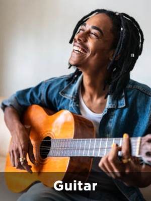 Guitar