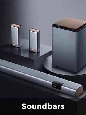 Soundbars