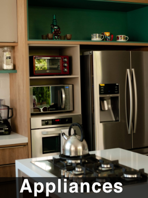 Appliances