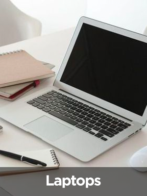 Laptops