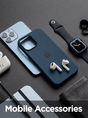 Mobile Accesories