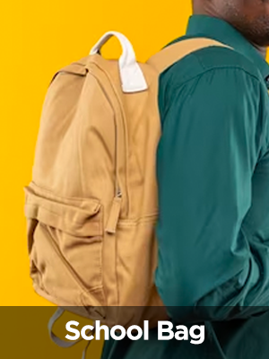School Bag