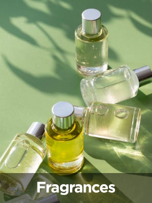 FRAGRANCES