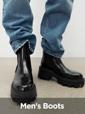 Men Boots