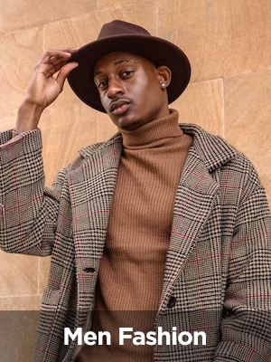 Men's Fashion