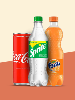 Soft Drinks