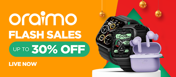 ORAIMO STORE