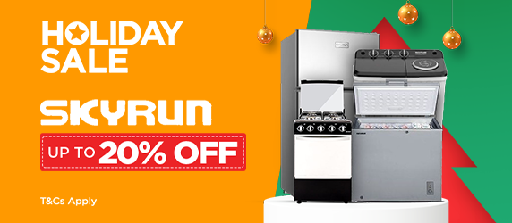 SKYRUN STORE