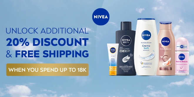 NIVEA STORE