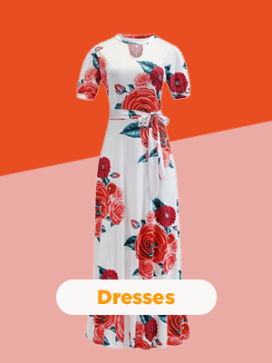 Dresses