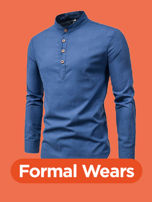 FORMAL WEARS