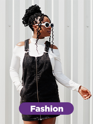 Fashion