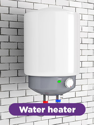 Water Heater