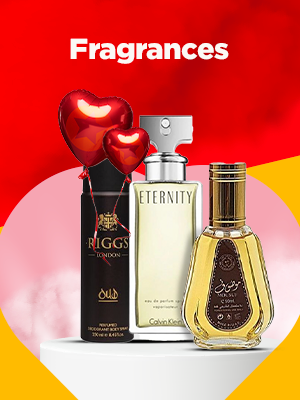 Fragrances