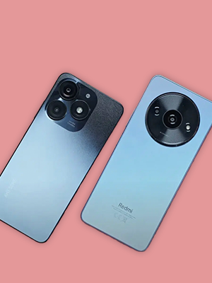 Smartphones Below 100k