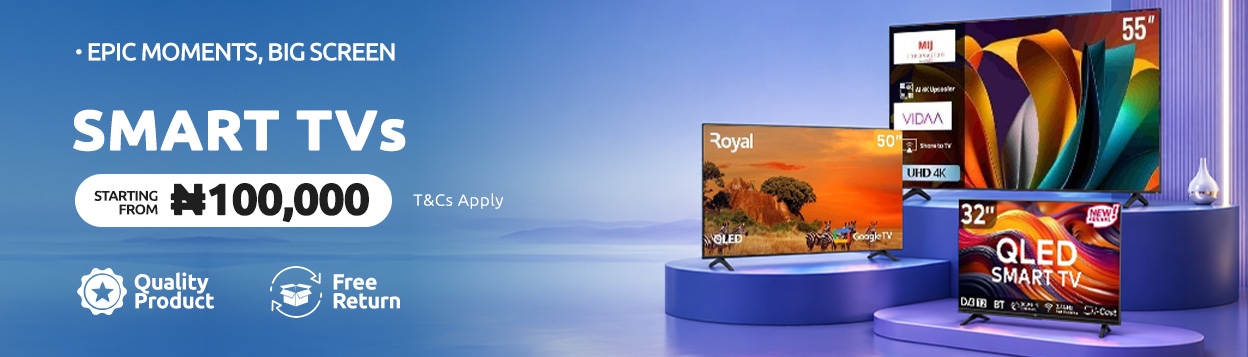 SMART TV