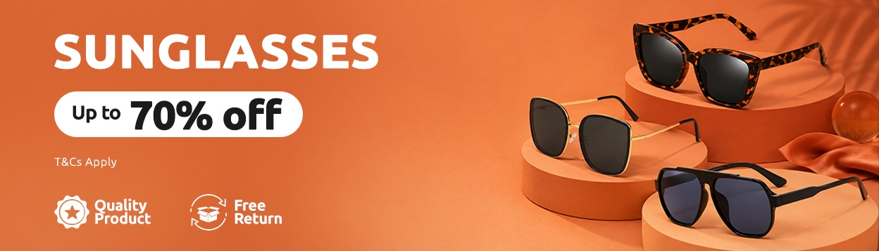 SUNGLASS