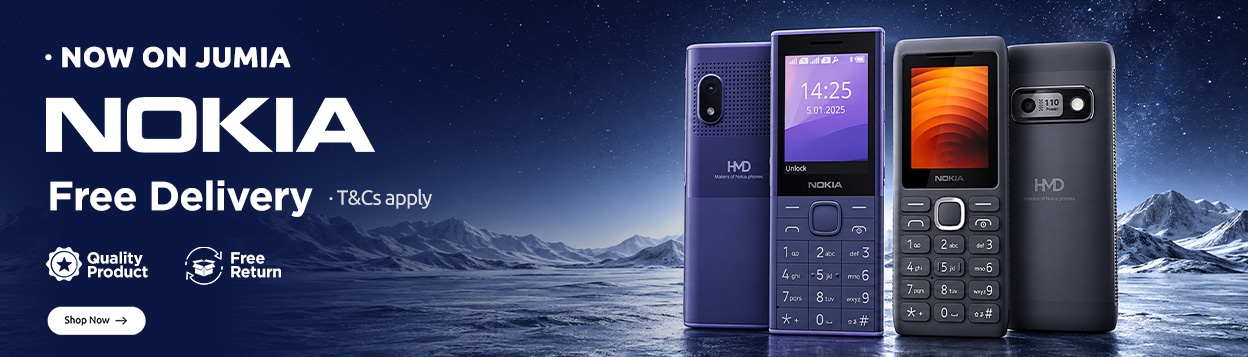 NOKIA