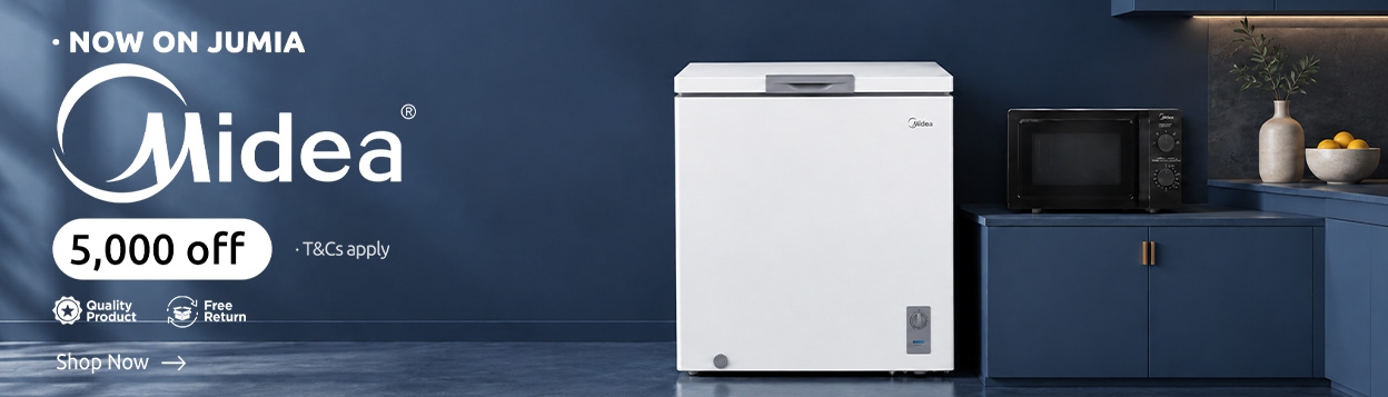 MIDEA STORE