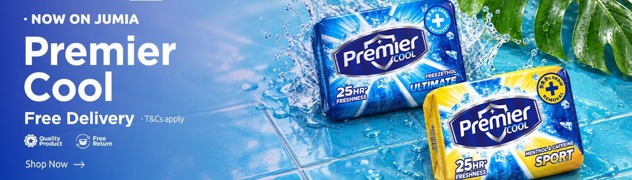 premier cool