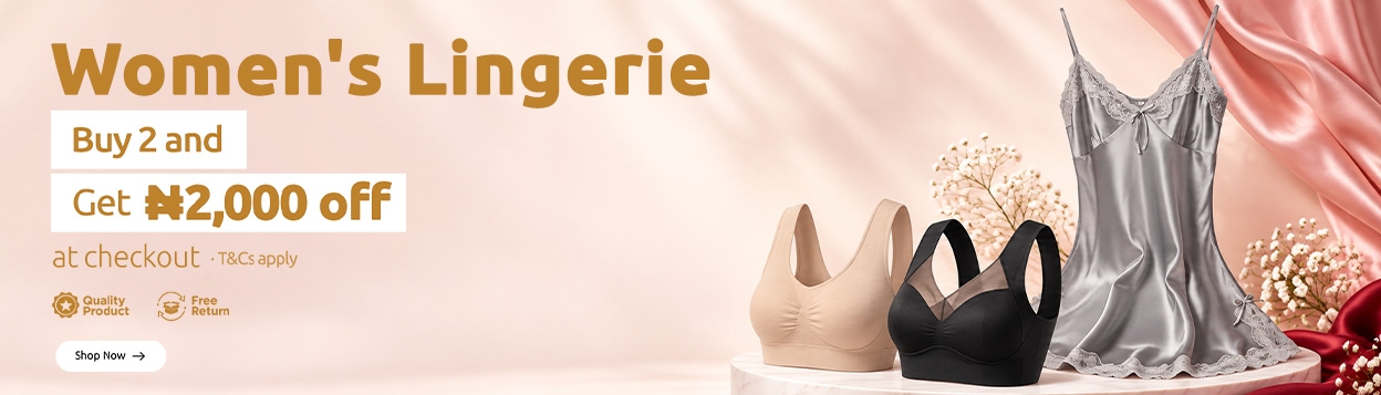 WOMEN_LINGERINE