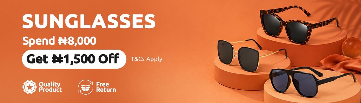 SUNGLASS