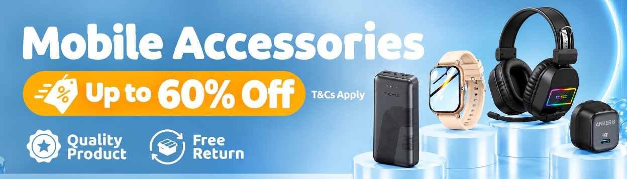 MOBILE ACCESORR