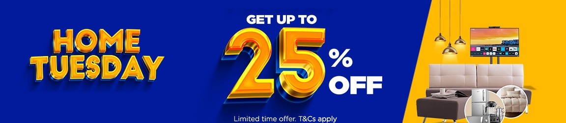DAILY DISCOUNT