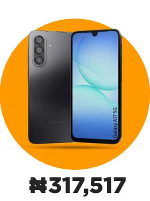 Galaxy A17 (8GBRAM/256GB)