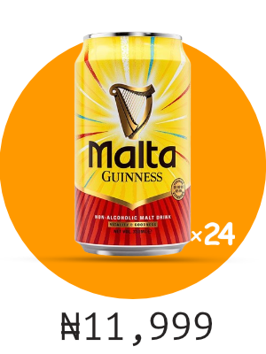 Guinness Can 330ml x24