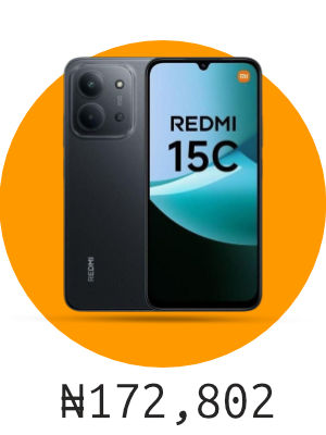 Redmi 15C