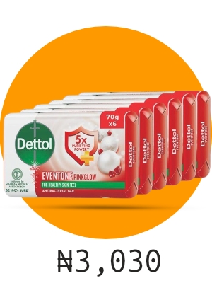 DETTOL