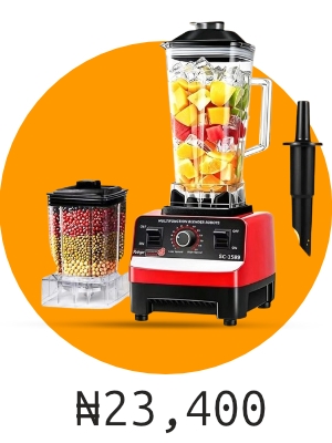BLENDER