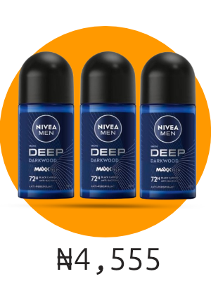 NIVEA