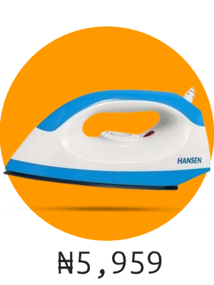 HANSEN