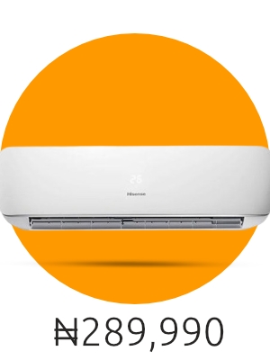HISENSE
