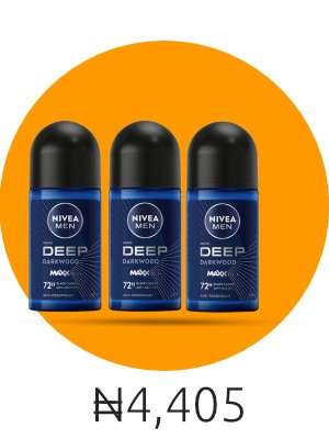 NIVEA