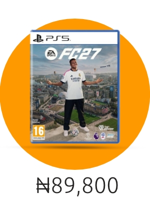 PS5 GAME