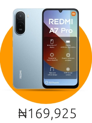 XIAOMI A7 PRO