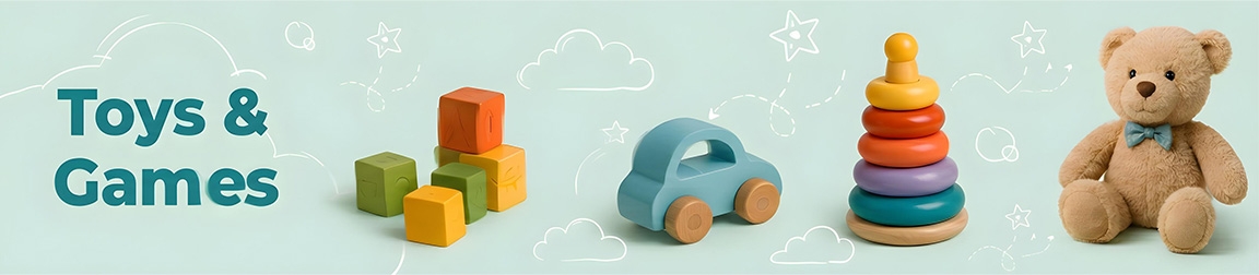 TOYS