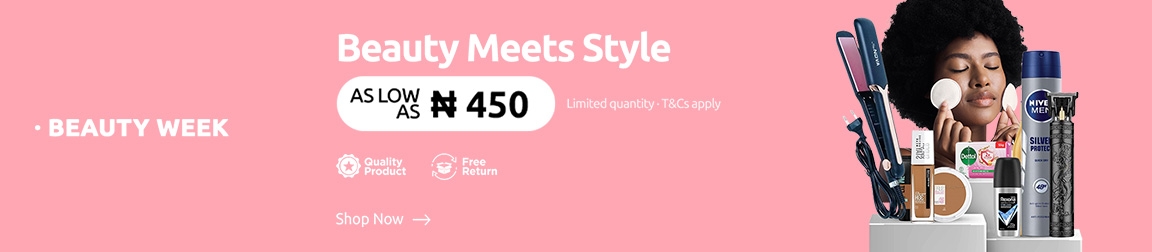 BEAUTY MEET STY