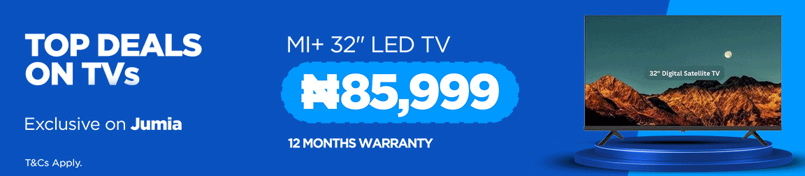 TV SALE