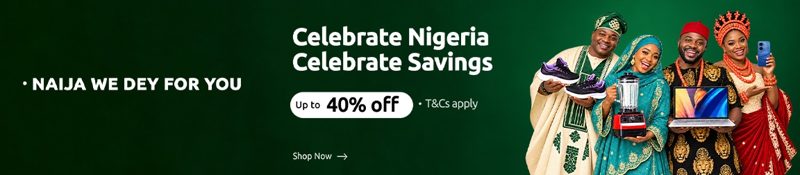 CELEBRATE NIAJA