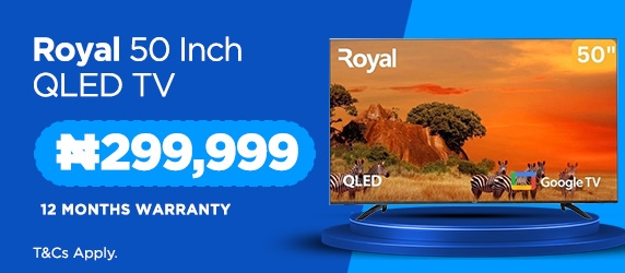 50  ROYAL