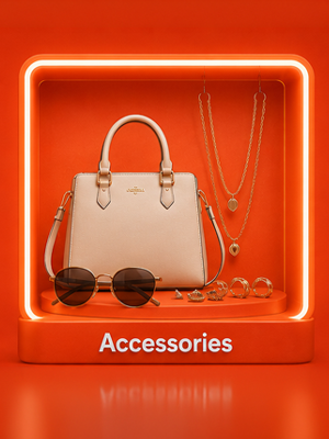 Fashion Accessories