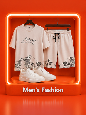 Mens Fashion