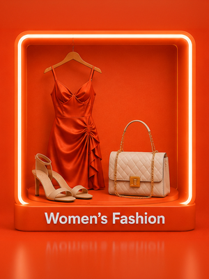 Womens Fashion